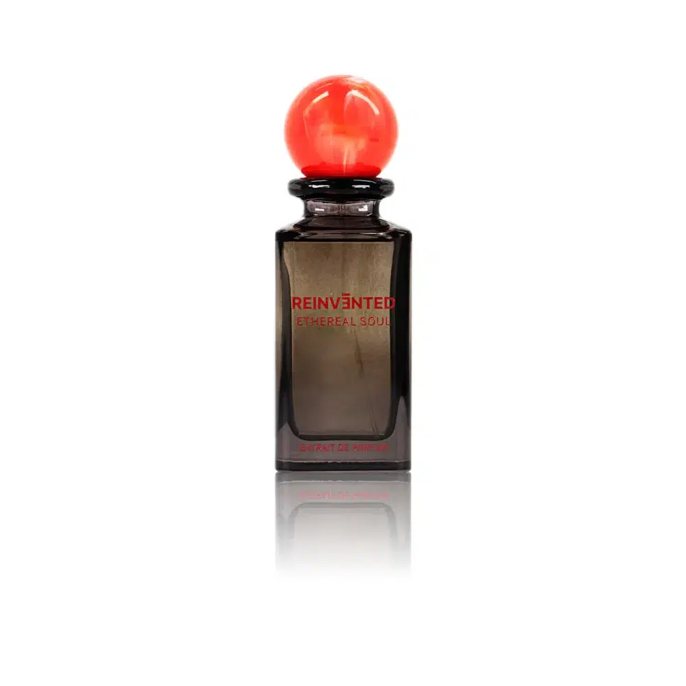 Ethereal Soul - ReInvented