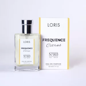 Loris - Frequence 003