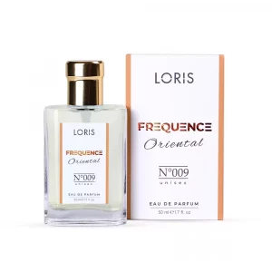 Loris - Frequence 009