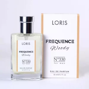 Loris - Frequence 330