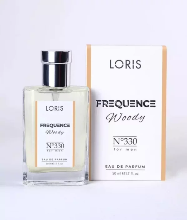 Loris - Frequence 330