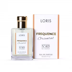 Loris - Frequence 405