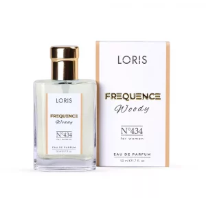 Loris - Frequence 434