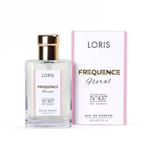 Loris - Frequence 437