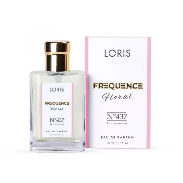 Loris - Frequence 437