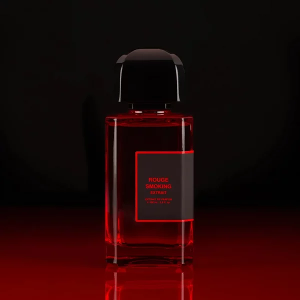 Rouge Smoking Extrait – Image 2