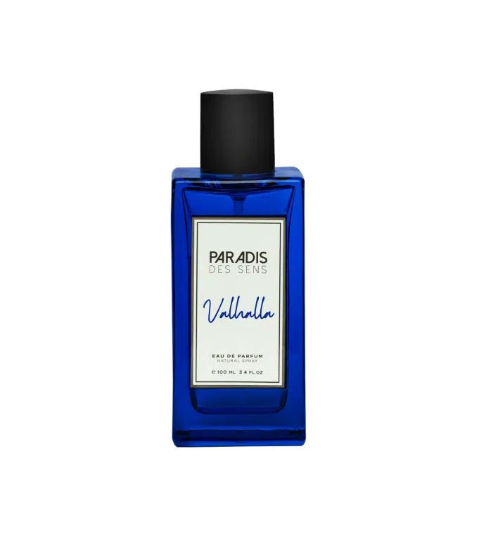 Valhalla - Paradis des Sens