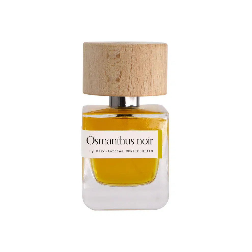 Osmanthus Noir – Image 2