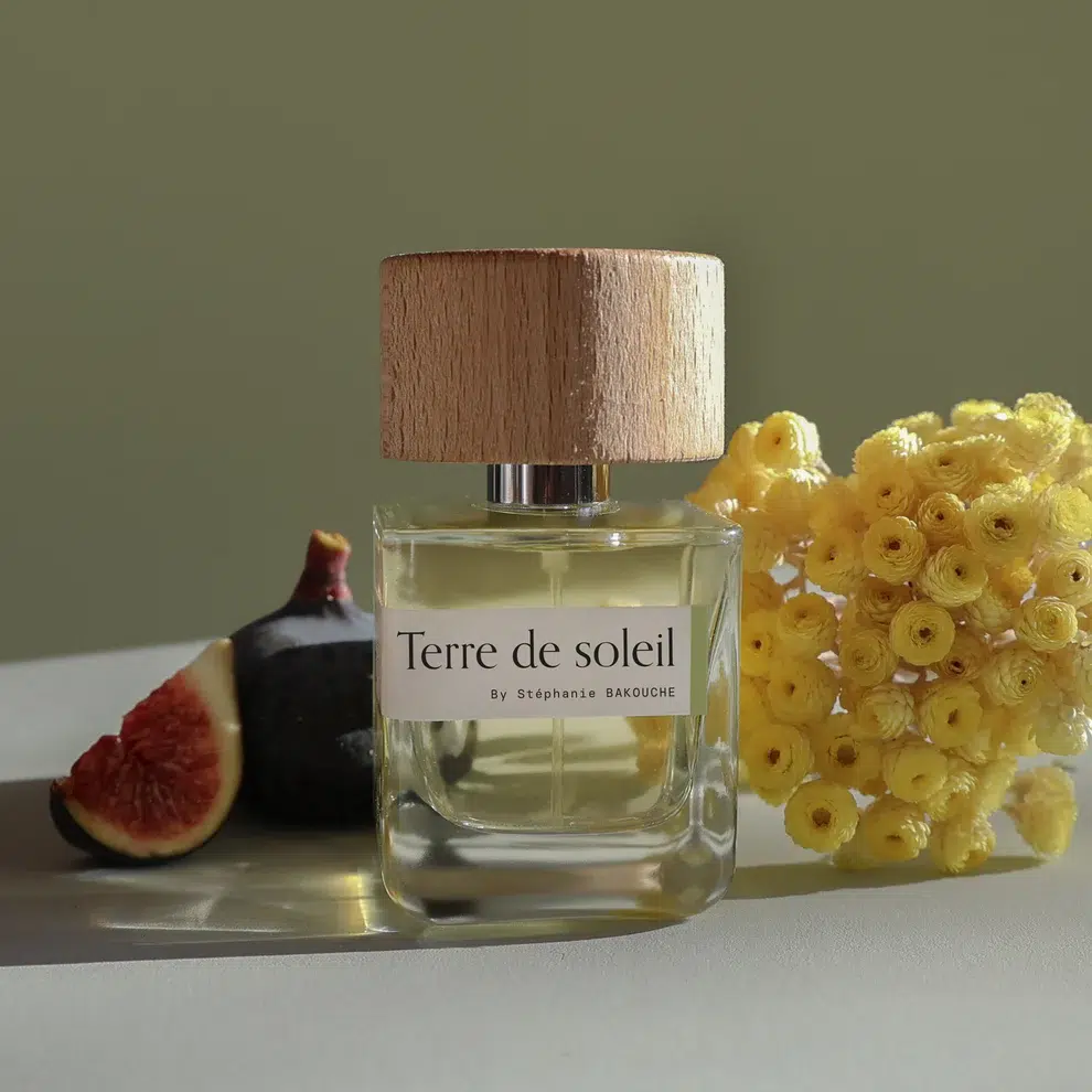 Terre de Soleil